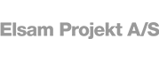 Logo Employer Elsamprojekt