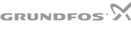 Logo Employer Grundfos